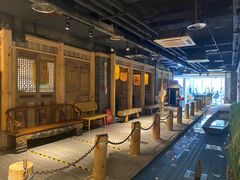 -黄家码头老火锅(解放碑旗舰店)