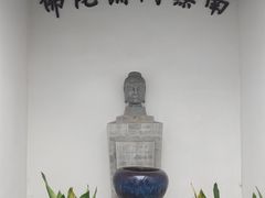 -南京市民俗博物馆(甘熙故居)