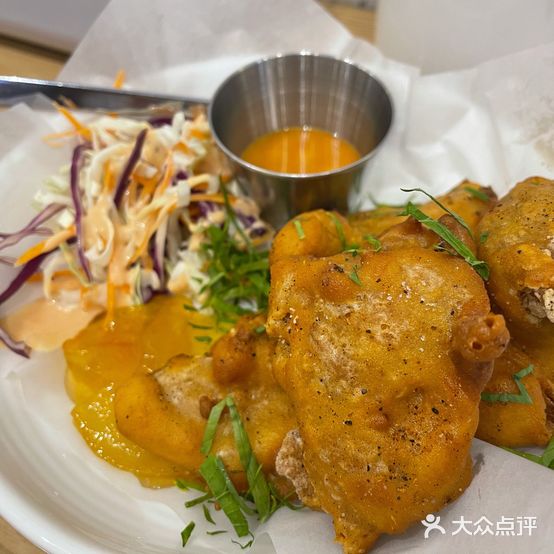 ATC Restaurant(荔晶新城店)