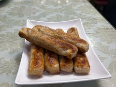 回头-协顺园回头馆(南顺城路店)