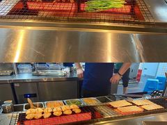 -神伙烧烤(江北黄泥塝店)