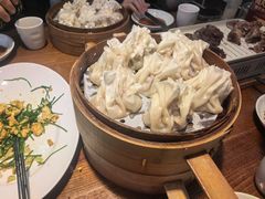 -德顺源·非遗烧麦·老菜(大观园店)