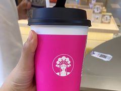 -霸王茶姬(建邺万达广场店)