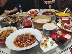 -食味楼(枫林湾店)