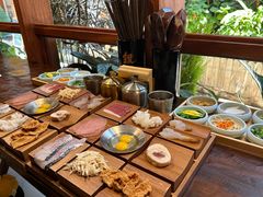 -银米·云南传统过桥米线(双廊黑金冠店)