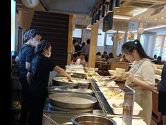 -素满香·Vegan食养自助(天一广场店)