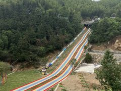 -长沙黑麋峰国家森林公园