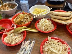 -龙鳞路第一家牛肉汤