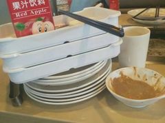 -北京汉丽轩自助烤肉火锅超市(香港城店)