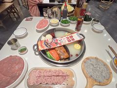 -爸爸炒料牛排老火锅(建设路旗舰店)