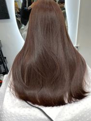 -TOP HAIR SALON