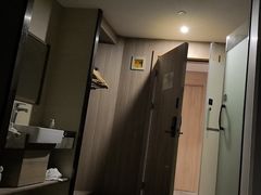 -咖居酒店(南京长江大桥阅江楼店)