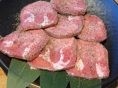 -九田家黑牛烤肉料理(新光汇店)