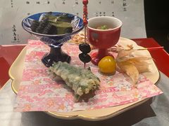 -鳥喜Toriki怀石烧鸟料理