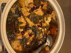 -素满香·食养自助(建邺万达店)