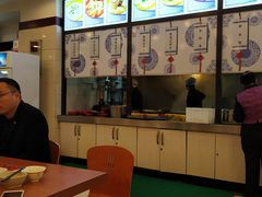 -龙抄手(春熙路总店)