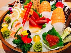 -文三酒肆自助放题(新街口友谊广场店)