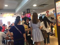 -麦当劳(东急新天地店)