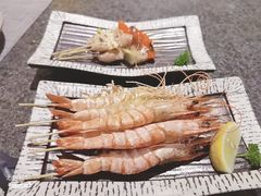 -吉盛川创作料理(保利国际广场店)