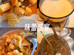 -丹江渔村(望京店)