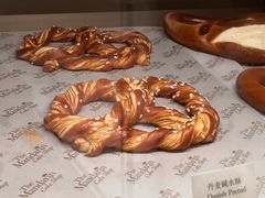 -广州文华东方酒店·文华饼店
