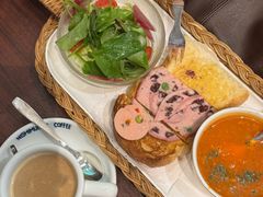 -西村咖啡店 (中山手本店)