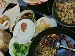 -丰收日·小海鲜·沪上家宴(顾村正大店)