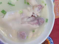 -易老妈蹄花.特色川菜(人民公园总店)