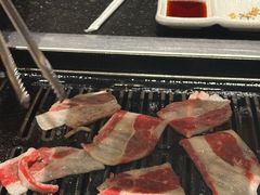 -韩满园· 甄选韩式烤肉