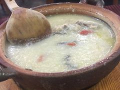 -宏状元现熬粥·京味菜(黄寺大街店)