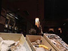 -普朗姆生蚝吧(原建国路店)