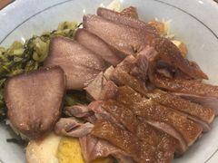 -狮头牌卤味研究所·卤味饭(花城汇南区店)