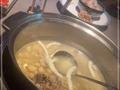 -同仁四季椰子鸡(宝安壹方城店)