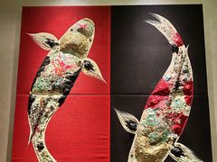 -金链花·泰国餐厅(国贸店)