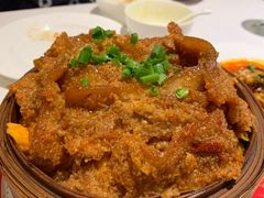 圆笼粉蒸肉-渝信川菜(工体店)
