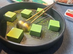 -南里山房·新淮扬菜(徐汇万科店)