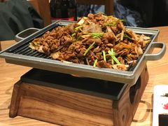 -四季民福烤鸭店(前门廊房二条店)