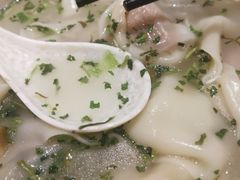 -吉祥馄饨(虹桥火车站店)