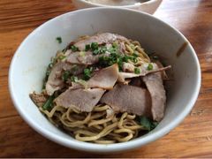 干面-非遗·爱西干面(小公园总店)