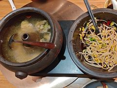 -云海肴云南菜·蒸汽石锅鱼(北京良乡华冠店)