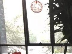 -首都图书馆-咖啡厅