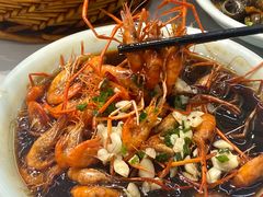 -蟹天蟹地农家菜·阳澄湖大闸蟹(浅水湾店)