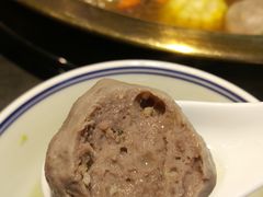 -小牛海记潮汕牛肉店(永定路店)