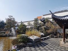 -江宁织造博物馆