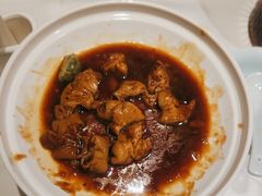 -惠丰堂饭庄·烤鸭·京味菜(翠微路店)
