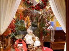 -叶叶菩提·晋福宫