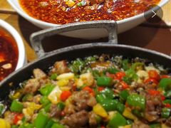-九锅一堂酸菜鱼(新南凯德直营店)