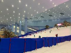 -广州热雪奇迹