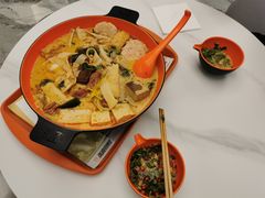 -张亮麻辣烫(哈尔滨金爵万象店)