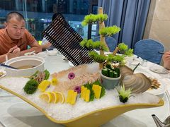 -大东海海鲜酒楼(渔人码头总店)